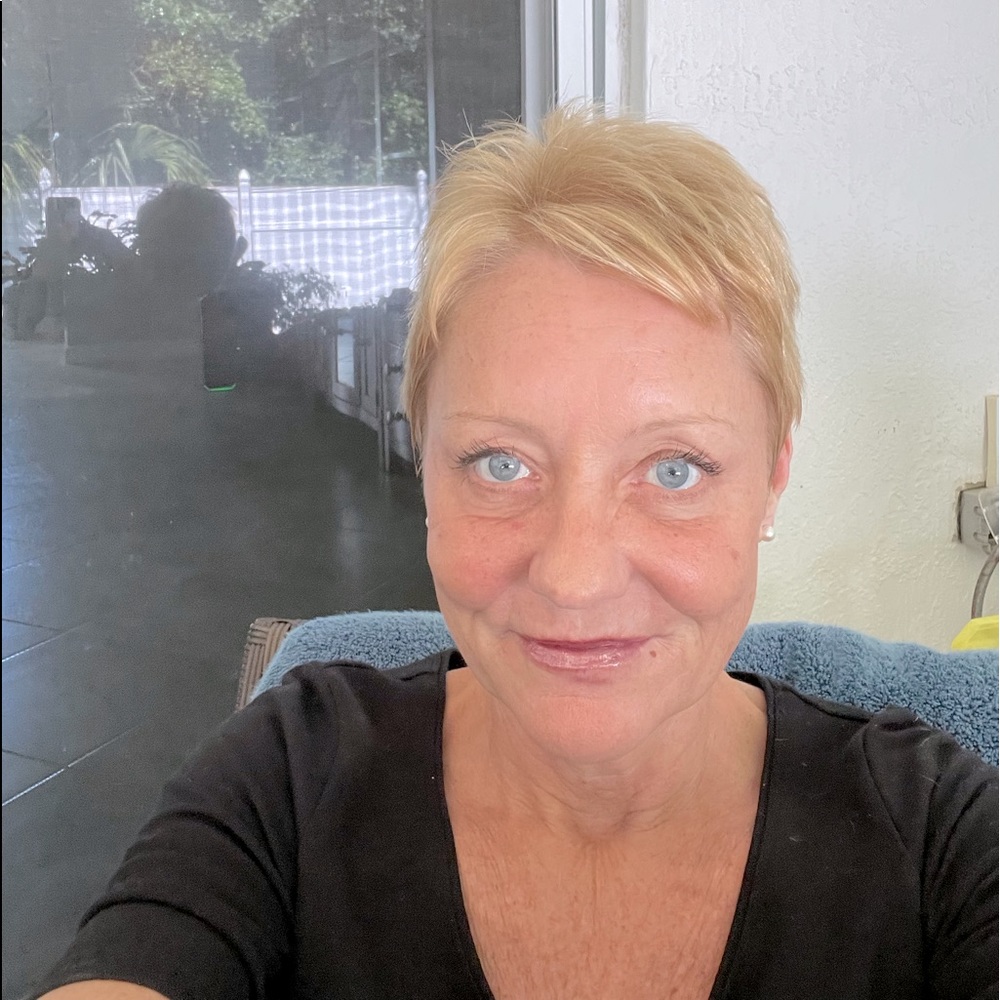 Meet your Posher, Audra